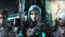 Dark Eden M - дата выхода для iOS