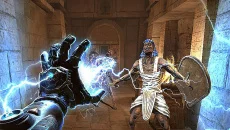 Endless Nightmare 3: Shrine - дата выхода для iOS