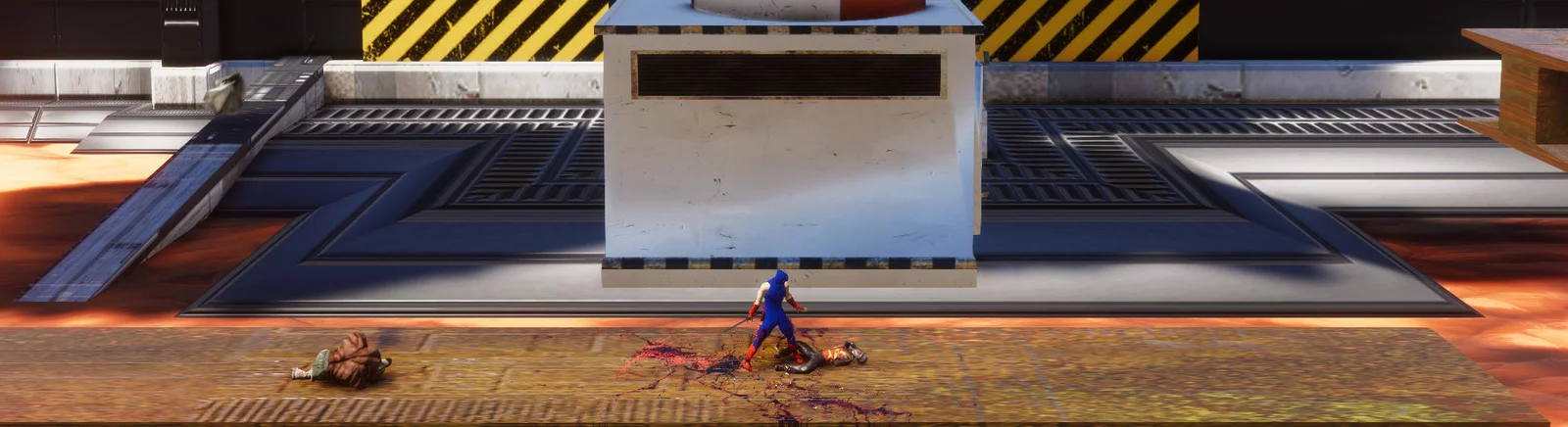 Дата выхода Ninja Noboken в разных странах мира