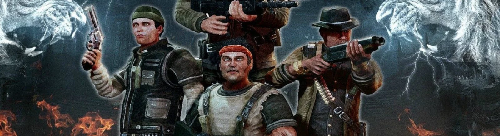 Читы для The Haunted: Hells Reach