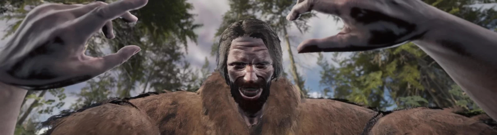 Frontier: Dark Wilds - что это за игра, когда выйдет, трейлер и видео, системные требования, картинки, цена, похожие игры 