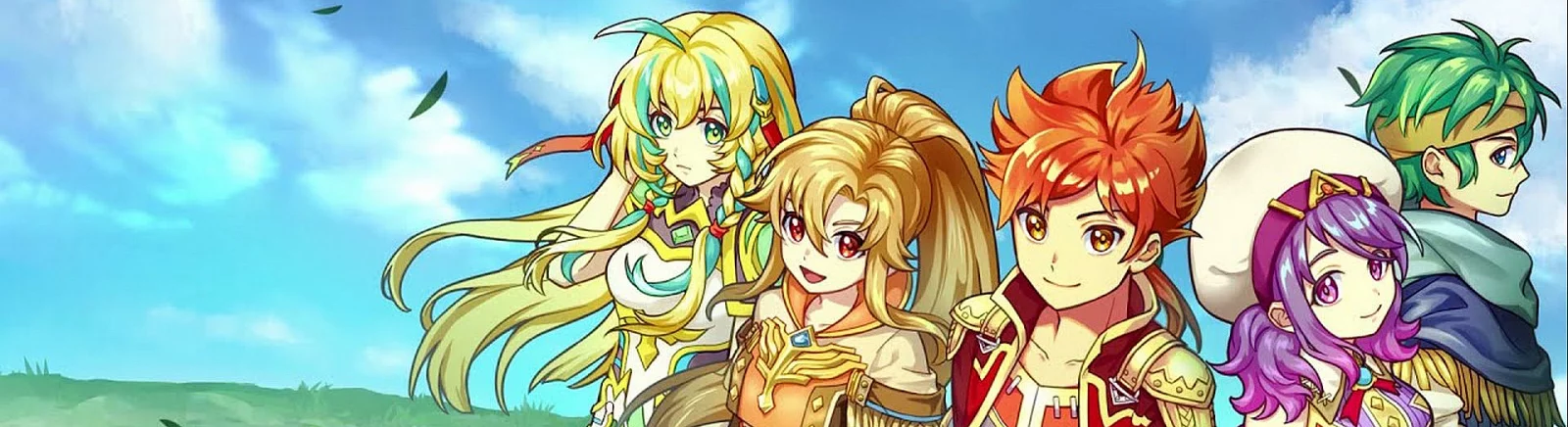 Арт Infinite Links - всего 1 арт из игры