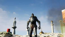 Death's Door похожа на Death's Door