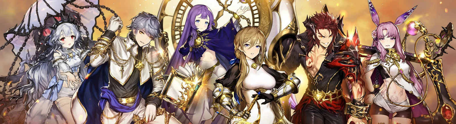 Скриншоты Brave Nine - всего 15 картинок из игры