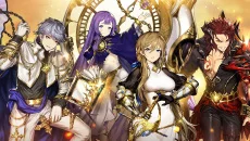 Brave Nine - дата выхода для iOS