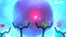 Badland Party - дата выхода для iOS