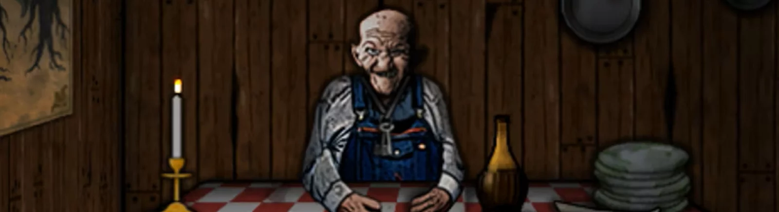 Forgotten Hill Tales - что это за игра, трейлер, системные требования, отзывы и оценки, цены и скидки, гайды и прохождение, похожие игры 