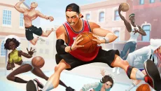 3on3 FreeStyle: Rebound - дата выхода