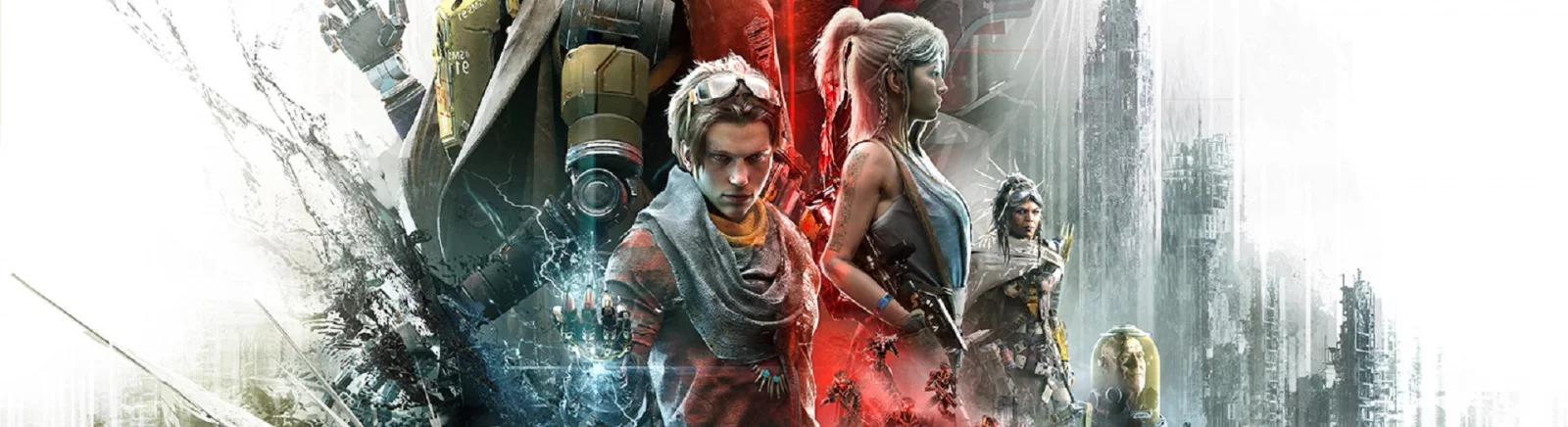 Лучшие игры для Nintendo Switch, похожие на Miasma Chronicles