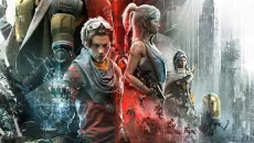 Miasma Chronicles - дата выхода для PlayStation 5