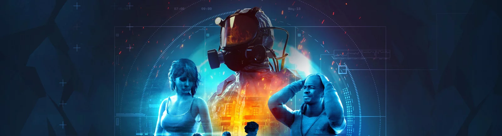 ТОП-9 - игры, похожие на Eternal Threads