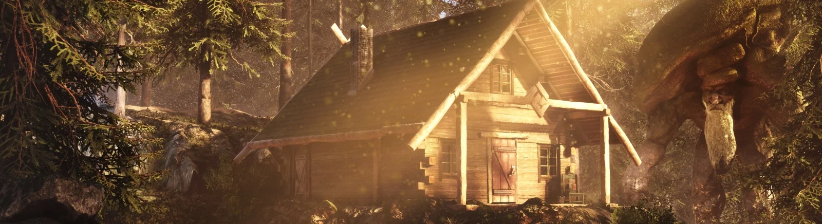 Among the Trolls - что это за игра, когда выйдет, трейлер и видео, системные требования, картинки, цена, похожие игры 