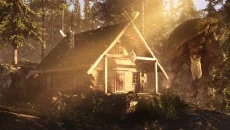 Among the Trolls - игра в жанре Симулятор