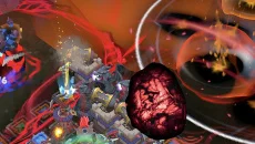 Gaiarus – Tower Defense - дата выхода для iOS