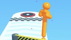 Tall Man Run - дата выхода для iOS