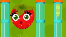 Worm out: Brain teaser & fruit - дата выхода для Android