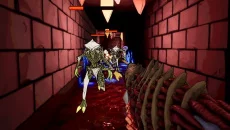 The Cycle: Frontier похожа на The Cycle: Frontier