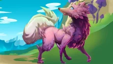 Play With Gilbert - A Small Tail похожа на Play With Gilbert - A Small Tail