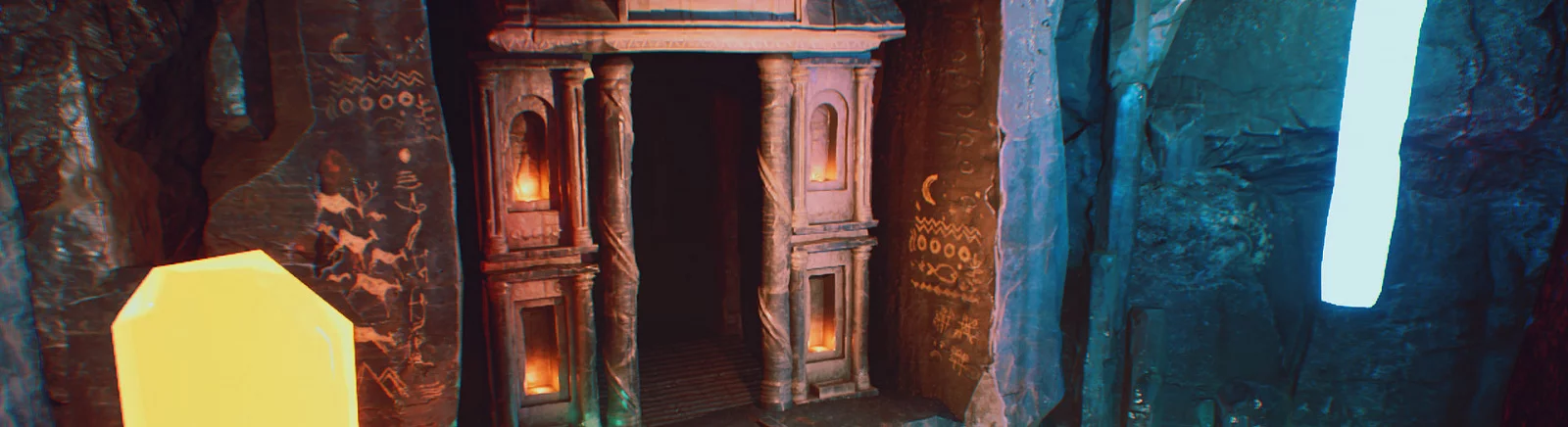 MYRNEscapes — системные требования и проверка ПК: минимальные и рекомендуемые требования игры