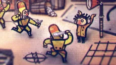 Phonopolis - дата выхода для Mac