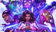 Marvel Snap - дата выхода для iOS