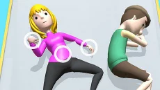 Move People - дата выхода для iOS