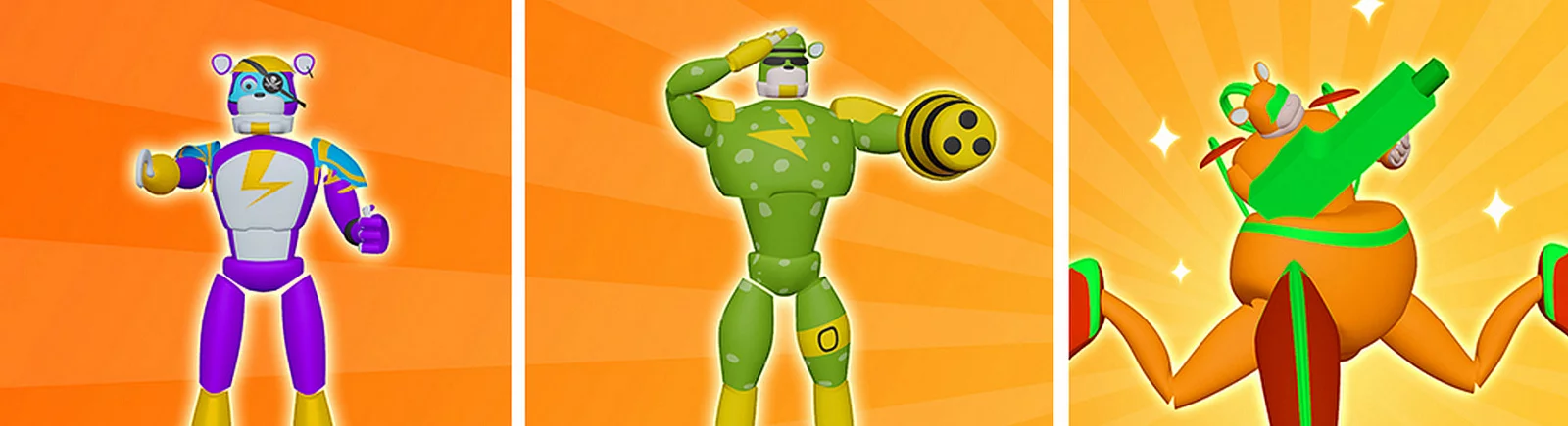 Merge Monster: Frog Evolution - что это за игра, трейлер, системные требования, отзывы и оценки, цены и скидки, гайды и прохождение, похожие игры 