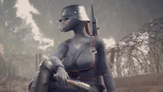 Ratten Reich - игра в жанре В реальном времени