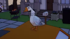 Goose Simulator - дата выхода для PC