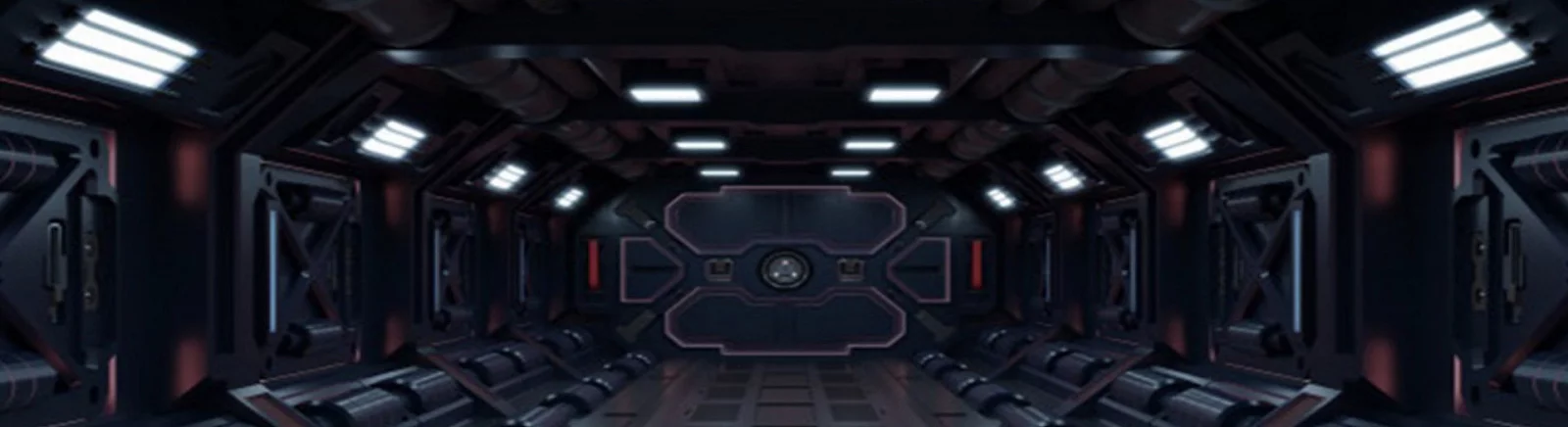 ТОП-6 - игры, похожие на Scary Security Breach Game