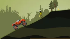Mad Truck 2 - дата выхода для Android
