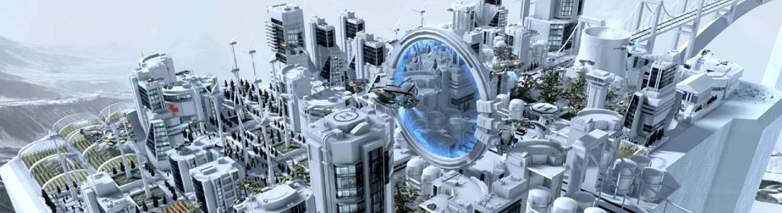 Cliff Empire — системные требования и проверка ПК: минимальные и рекомендуемые требования игры