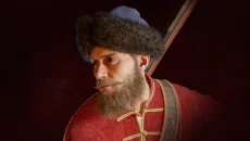 The Witcher 4 похожа на The Witcher 4