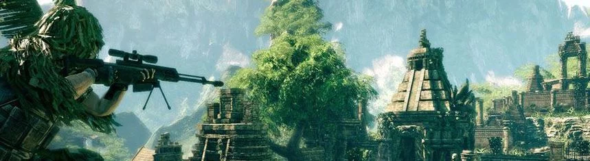 Sniper: Ghost Warrior - последние новости сегодня (март 2026) - взлом защиты, системные требования, новости обновлений, где скачать игру, трейлер