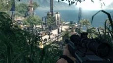 Sniper: Ghost Warrior - дата выхода для PC