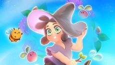 Garden Witch Life - дата выхода для Nintendo Switch