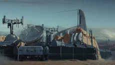 Eden Falling - дата выхода для PC