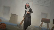 Evil Nun Rush - дата выхода для Android