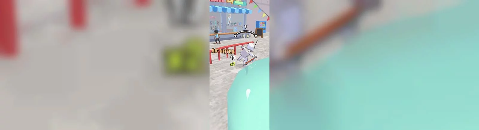 Perfect Grind - что это за игра, трейлер, системные требования, отзывы и оценки, цены и скидки, гайды и прохождение, похожие игры 