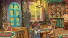 Voodoo Detective - дата выхода для Android