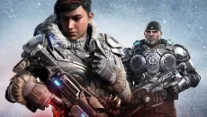 Gears of War: E-Day - дата выхода для PC