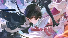 Wuthering Waves - дата выхода для iOS