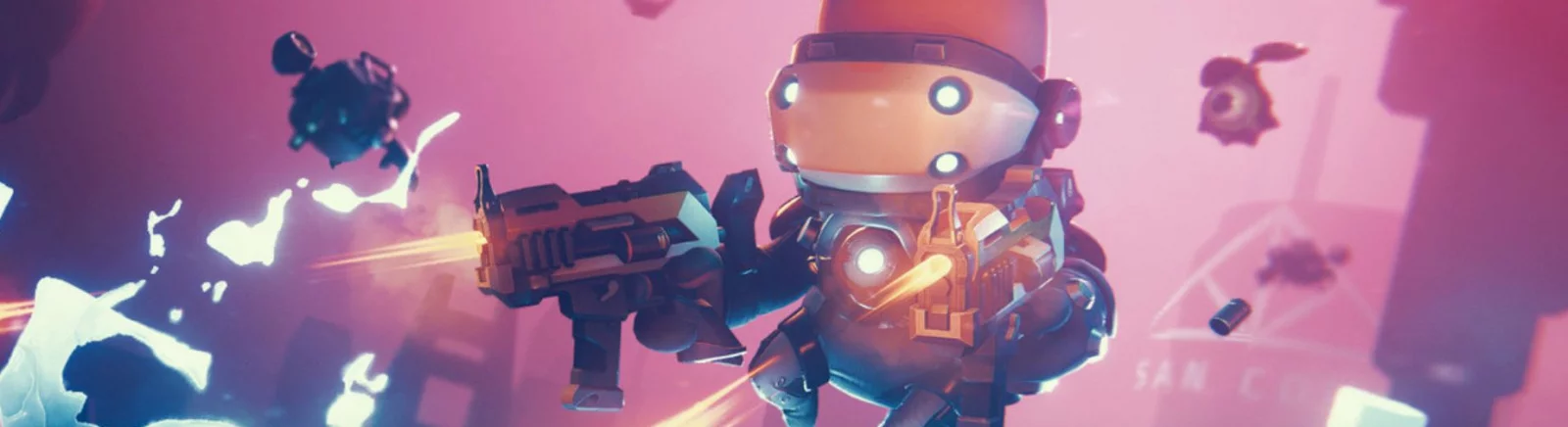 Трейнеры для Soda Crisis