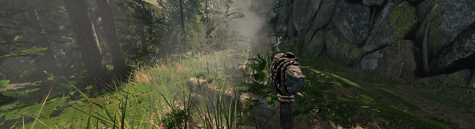 The Maze - что это за игра, когда выйдет, трейлер и видео, системные требования, картинки, цена, похожие игры 