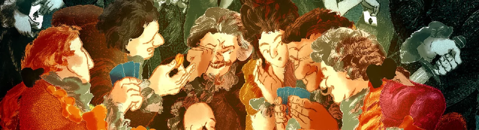 Файлы для Card Shark - трейнеры, моды, сохранения, патчи