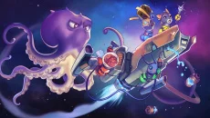 Fueled Up - дата выхода для PlayStation 4