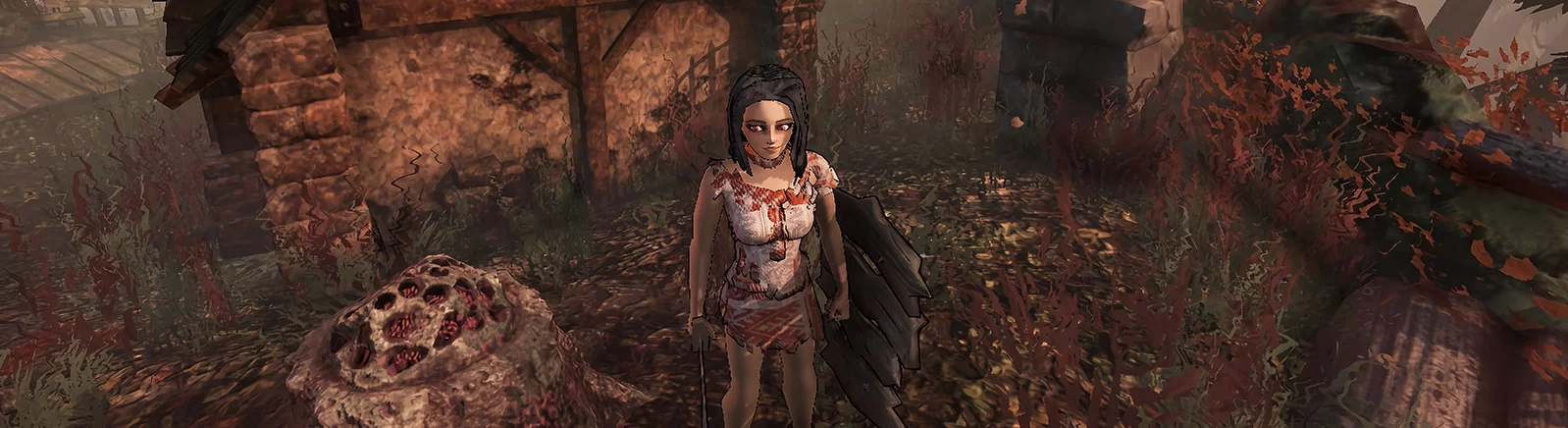 Позитивные отзывы о GUILT: The Deathless — 0 мнений