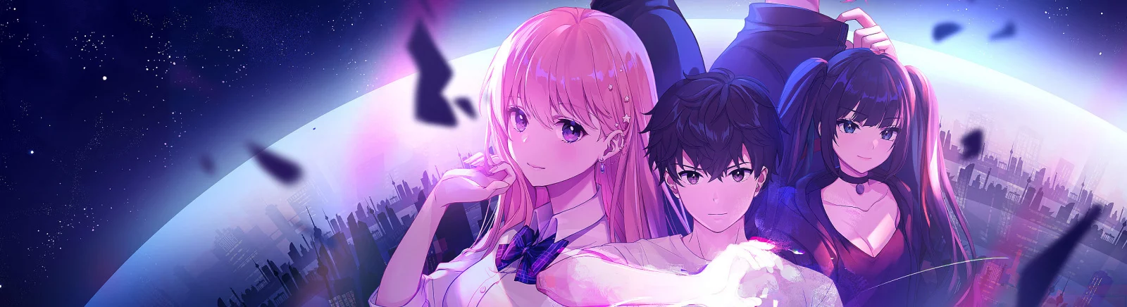 Читы для Eternights