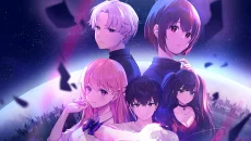 Eternights - дата выхода для PlayStation 4