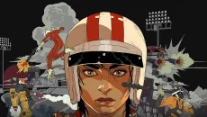 Rollerdrome - дата выхода для PlayStation 4